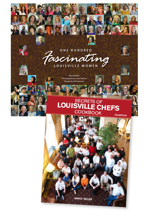 Ashton Advertising Book Design and Publishing Louisville Kentucky