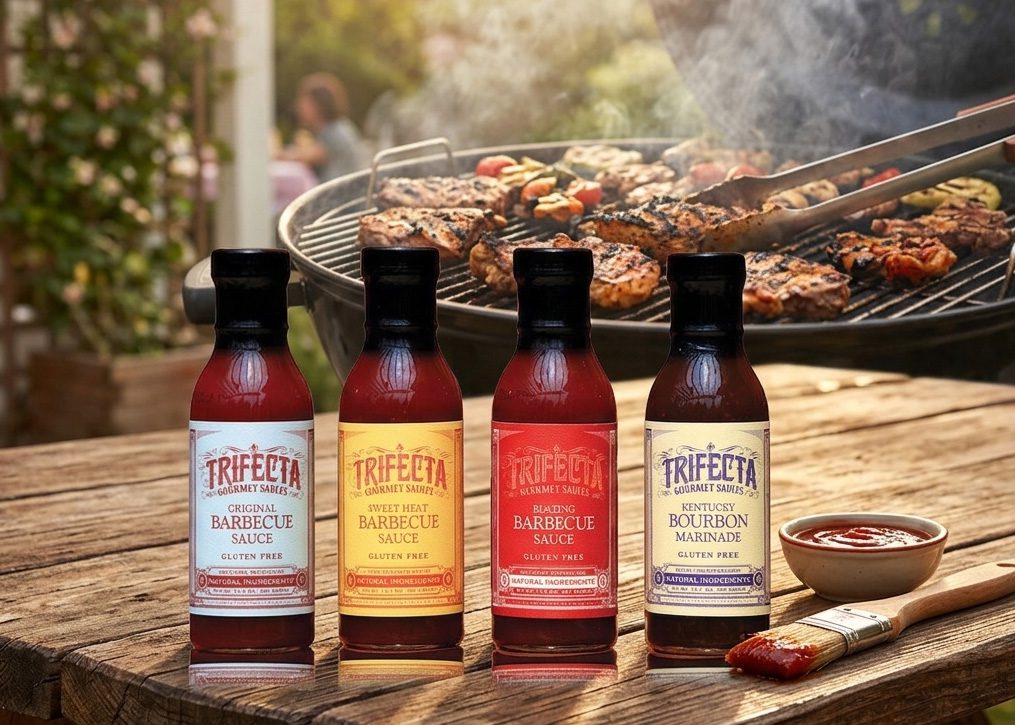 Ashton Advertising Package Design Louisville Kentucky